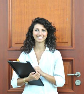 Graciela Alimanestianu, M.S., L.Ac.