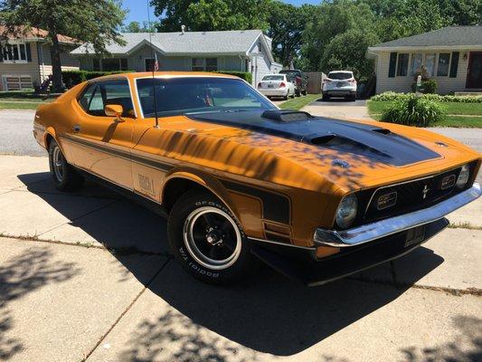 Scott Thayer Auto Sales