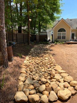 JG Perfect Landscaping