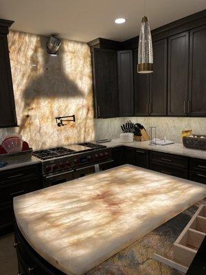 Designer Surface