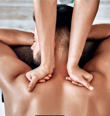 Roanoke Thai Massage & Spa