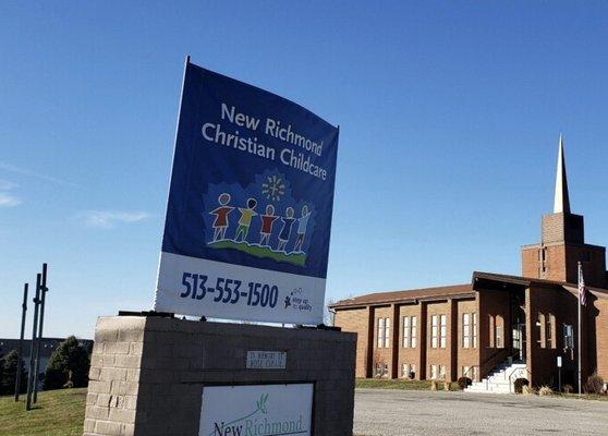 New Richmond Christian Childcare