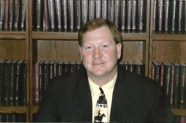 Humphreys & Peterson Law Firm