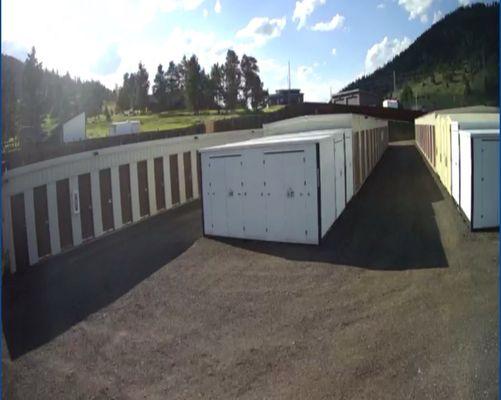 Mountain Mini Storage