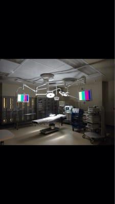 Mercy Medical Center