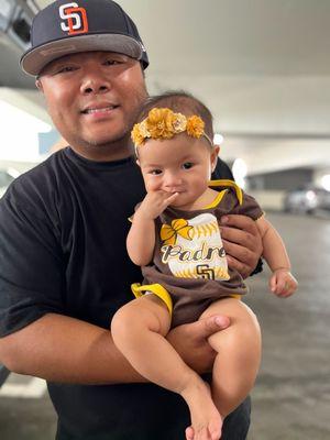 San Diego Padres Team Store