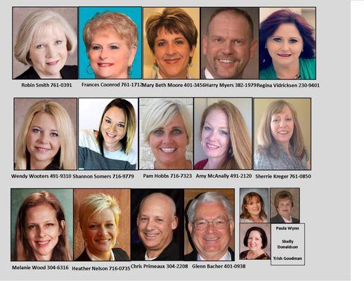 CENTURY 21 Group One Realtors