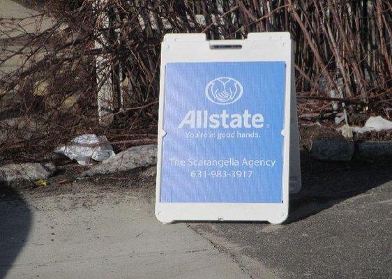 Allstate Insurance