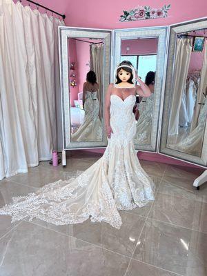 Gigi’s Bridal
