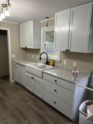 K&G Handyman Service