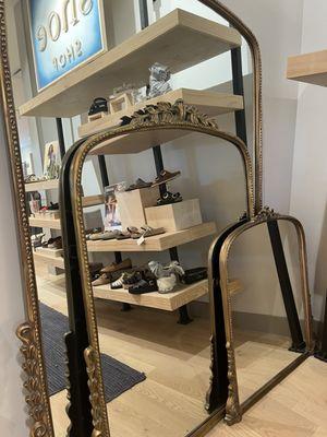 Anthropologie