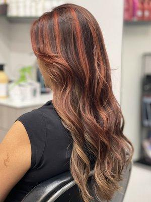 Hair Artistry by Melissa