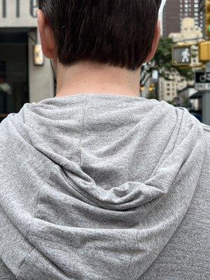 Fleischman, A Men's Salon