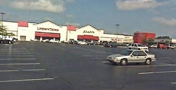 JOANN Fabric and Crafts