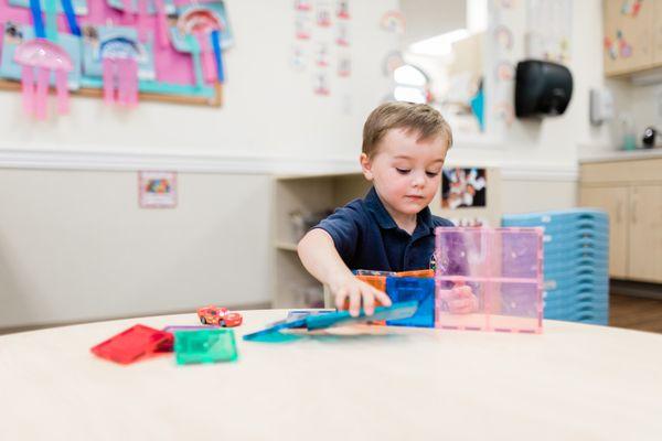 The Gardner School of Chicago - Ravenswood