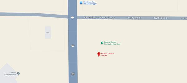 Phoenix Physical Therapy