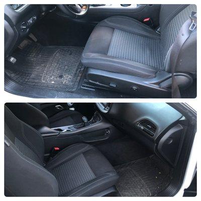 Hernandez Auto and Truck Detailing