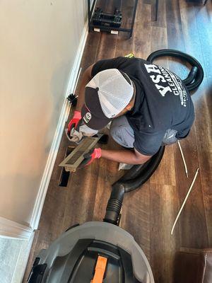 Cleaning Eco Services