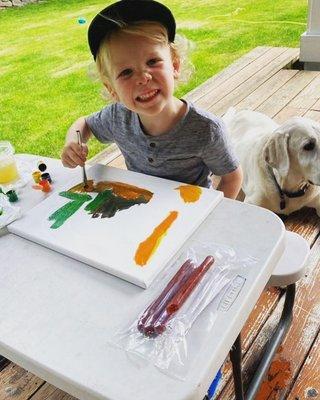 Think Outside The Box