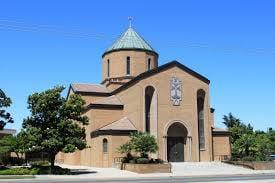 St Paul Armenian Church