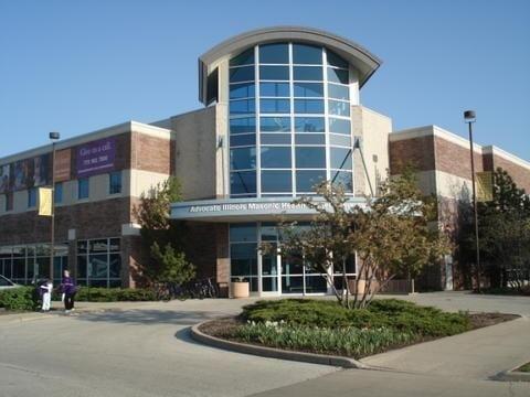 Advocate Medical Group