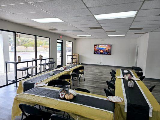 The Urbane Collective