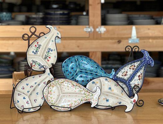 Pacific Polish Pottery
