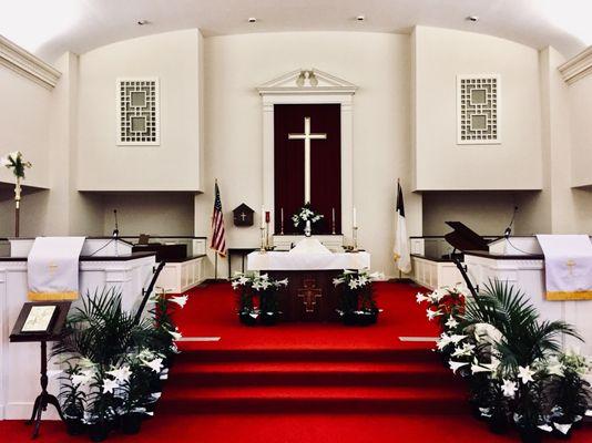 St Francis Anglican Church