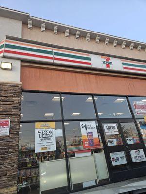 7-Eleven