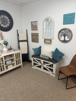 Southern Charm Counseling Services