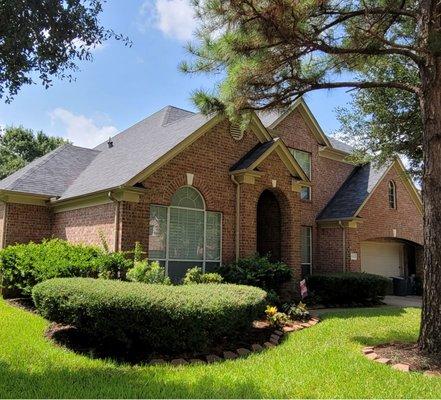 Pick the perfect color for your home.