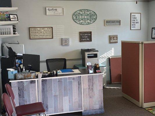 Rhodes-Murphy Income Tax Service