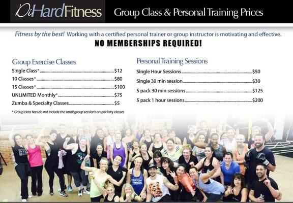DiHard Fitness