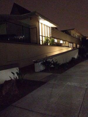 Beth Jacob Congregation