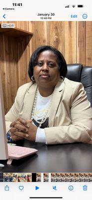 Patricia Hill
Mortgage Broker