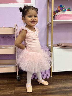 Tutu School Rancho Cucamonga