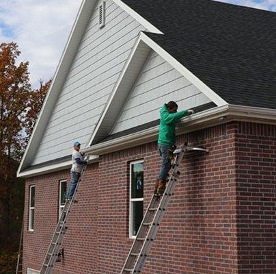 Emerald Coast Renovations