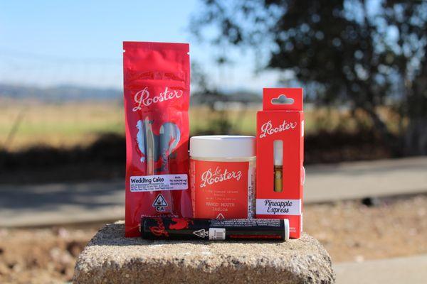 Ramona Cannabis Company