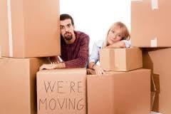 All My Brothers Moving Co