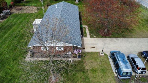 Synergistic Roofing and Solar