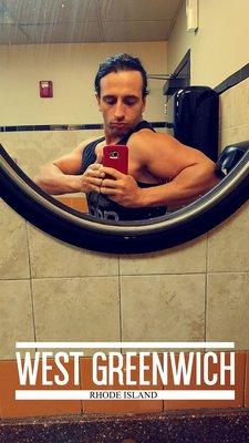 Which Greenwich are we talking about