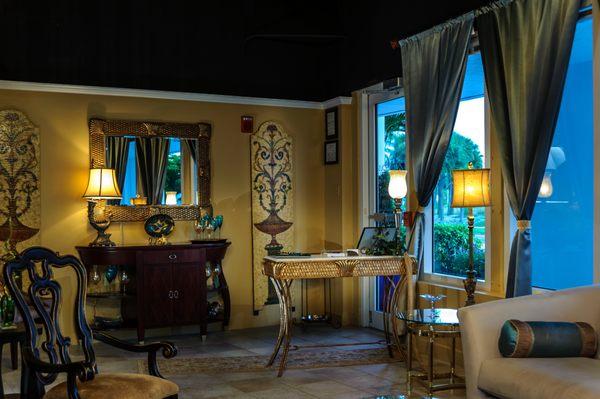 Generous Property Real Estate