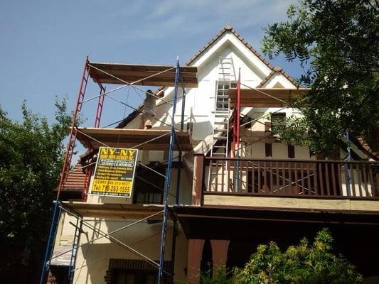 Ny Ny Home Improvement Inc.