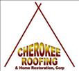 Cherokee Roofing & Home Restoration