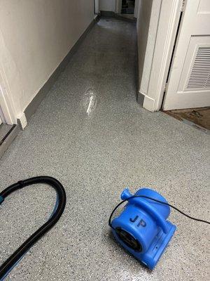 JP Building Services