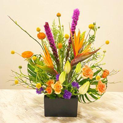 Naho's Floral Design