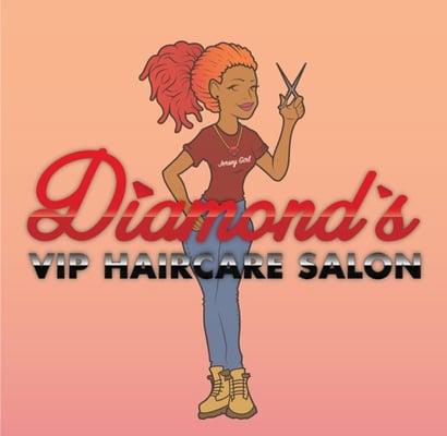 "You can't sit in my chair...If you don't care about your hair!"