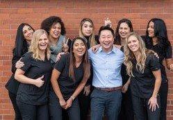 The OC Smiles Family Dental