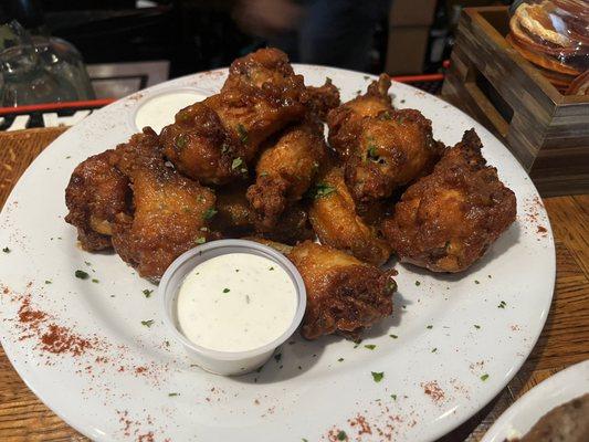 The General Historic Bar