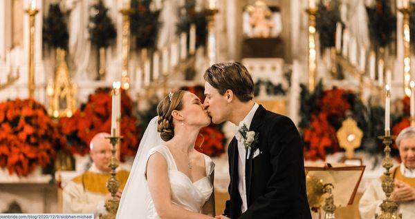 St. Valentine's Matrimonial Matchmaking